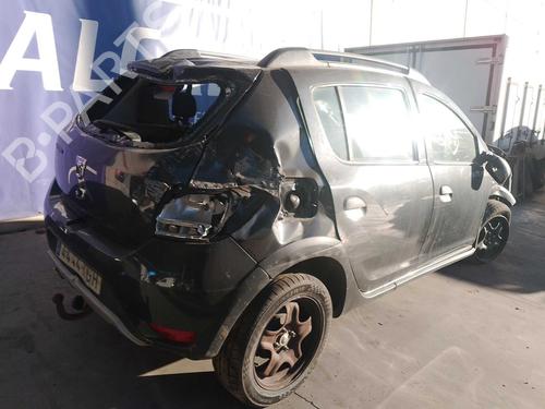 Alternator DACIA SANDERO II 1.5 dCi | BP33931610M7 - Image 6