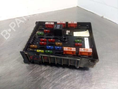 Fuse box VW PASSAT B6 (3C2) | BP9993477E1 - Image 3