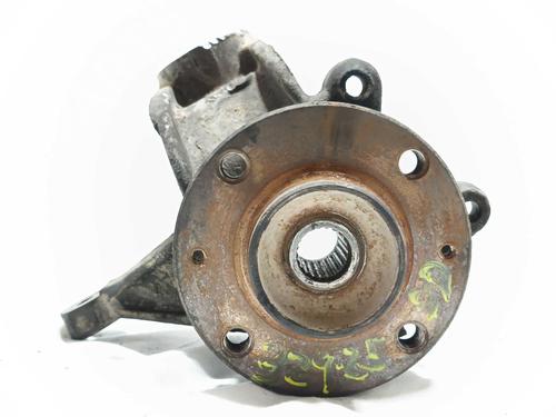 Used Right front steering knuckle Right front steering knuckle CITROËN C15 Box Body/MPV (VD_) 1.9 D (69 hp) 26611437 26611437