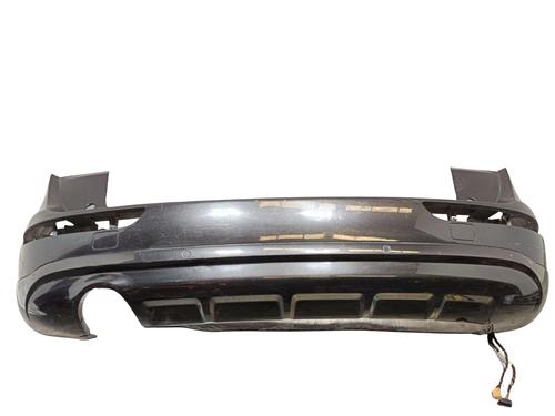Used Rear bumper AUDI Q5 (8RB) 2.0 TDI quattro (143 hp) 29146912