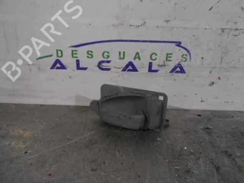 Used Rear right interior door handle Rear right interior door handle 9985867 9985867