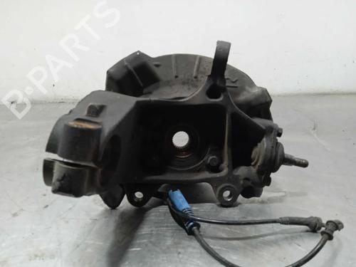 Right front steering knuckle MINI MINI (R50, R53) Cooper S | BP10012607M26 - Image 2