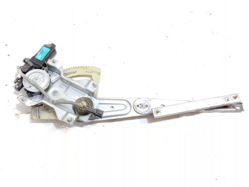 Used Rear right window mechanism KIA SORENTO I (JC) 2.5 CRDi 4WD (140 hp) 17922535