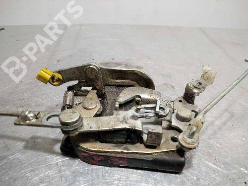 Front right lock TATA INDICA  | BP10179719C97
