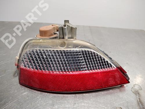 Used Rear bumper right light Rear bumper right light RENAULT CAPTUR I (J5_, H5_) 1.5 dCi 90 (J5N4, J5M5, J5MW, J5M6, J5AL, J5AJ) (90 hp) 9983337 9983337
