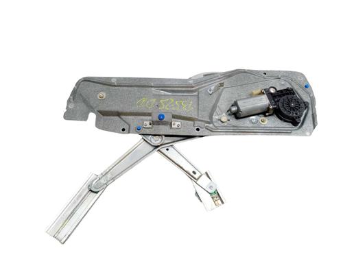 Used Front right window mechanism Front right window mechanism 29260607 29260607