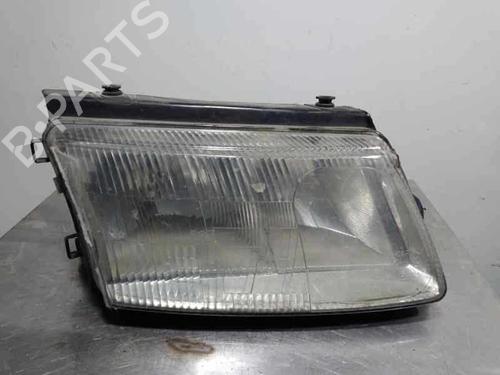 Used Right headlight Right headlight VW PASSAT B5 (3B2) [1996-2001] 9996754 9996754