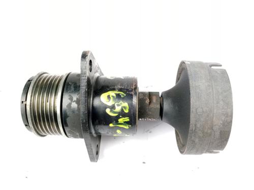Used Pulley FORD FOCUS I (DAW, DBW) 1.8 TDCi (100 hp) 21082361