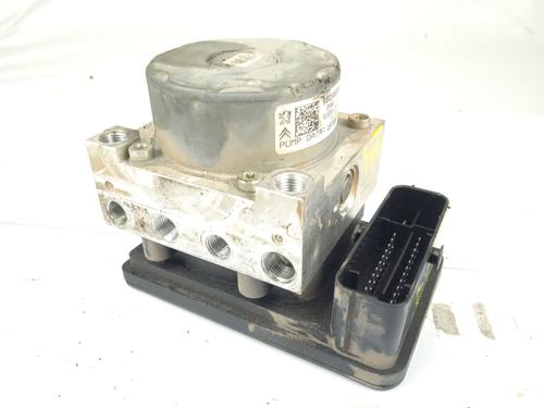 Used ABS pump CITROËN C3 II (SC_) 1.4 HDi 70 (SC8HZC, SC8HR0, SC8HP4) (68 hp) 18525733