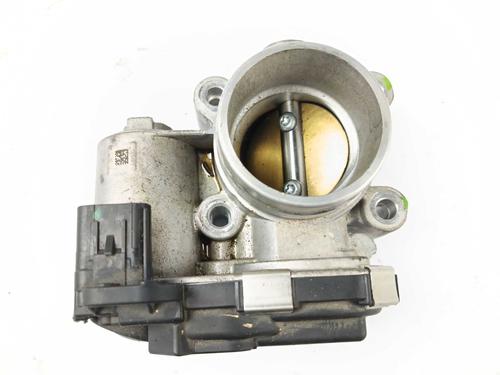 Used Throttle body Throttle body OPEL ASTRA K (B16) [2015-2022] 30262385 30262385
