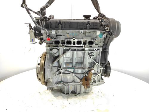 Engine FORD FIESTA VI (CB1, CCN) 1.6 Ti | BP23550638M1 