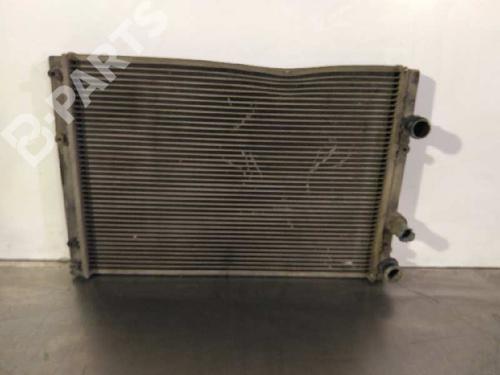 Køler VW POLO (6N2)  | BP9989449M31 
