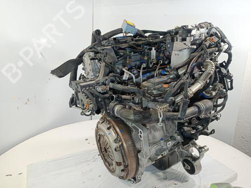 Engine CITROËN C4 II (NC_) 1.6 BlueHDi 100 | BP33678042M1 - Image 6