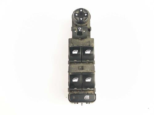Used Left front window switch Left front window switch 38285870 38285870
