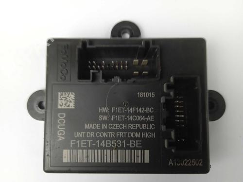 Used Electronic module Electronic module FORD FOCUS III 1.5 TDCi (120 hp) 14351082 14351082