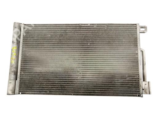 AC-Kondensator FIAT FIORINO Box Body/MPV (225_) 1.3 D Multijet (225BXD1A, 225BXB1A, 225BXB11) (75 hp) 27583158