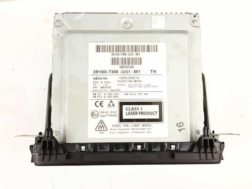 Display HONDA HR-V (RU) 1.6 i-DTEC (RU8) | BP28514958C48 - Image 2