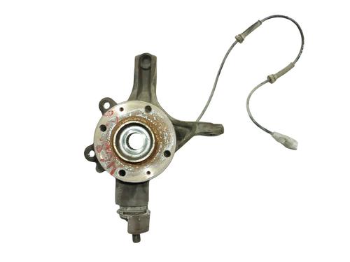 Used Left front steering knuckle Left front steering knuckle 37660089 37660089