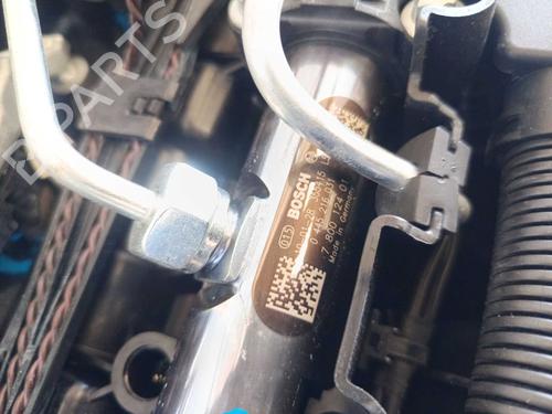 Engine BMW 5 (F10) 530 d | BP34449392M1 - Image 20