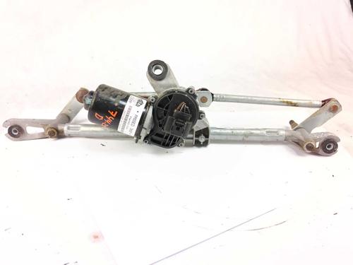 Used Front wiper motor Front wiper motor JEEP COMPASS (MP, M6, MV, M7) 1.4 MultiAir (140 hp) 30790887 30790887