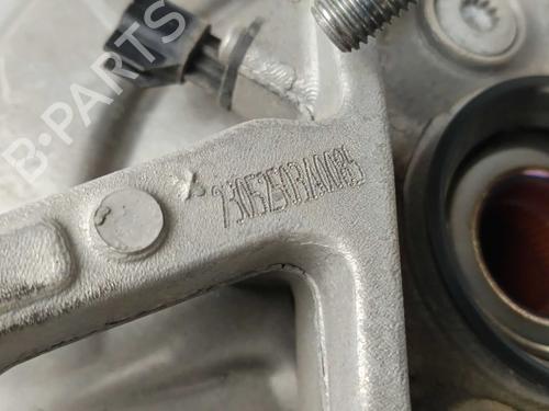 Left rear steering knuckle VOLVO XC60 II (246) T6 Plug-In Hybrid AWD | BP40539201M27 - Image 3