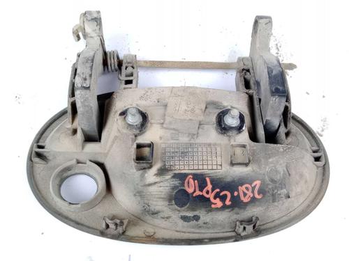 Tailgate handle OPEL COMBO Box Body/MPV 1.7 DTI 16V | BP26325642C132 - Image 2