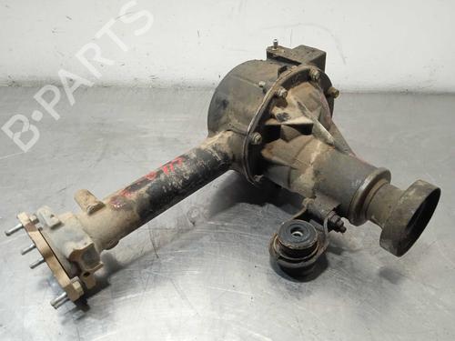 Front differential SANTANA 300/350 | BP18461230M23 - Image 5