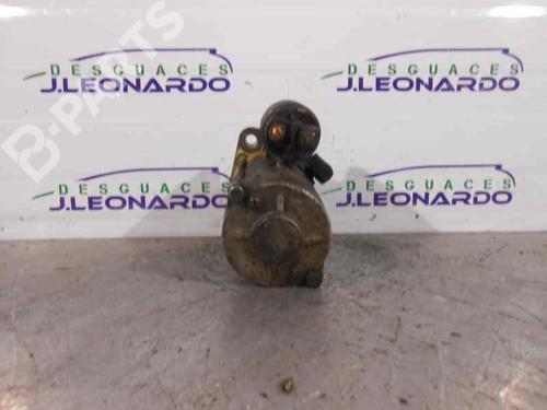 Starter NISSAN PRIMERA Hatchback (P12)  | BP11247670M8 