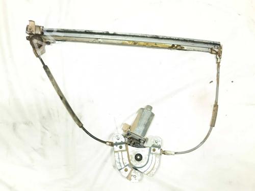Used Front left window mechanism Front left window mechanism 30777500 30777500