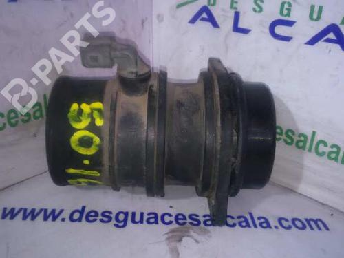 Used Mass air flow sensor NISSAN ALMERA II Hatchback (N16) [2000-2025]  9987687