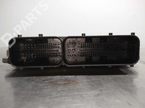 Engine control unit (ECU) CHEVROLET LACETTI (J200)  | BP9979470M57 