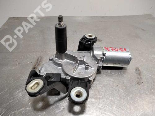 Rear wiper motor VW GOLF VI (5K1)  | BP9980776M102 