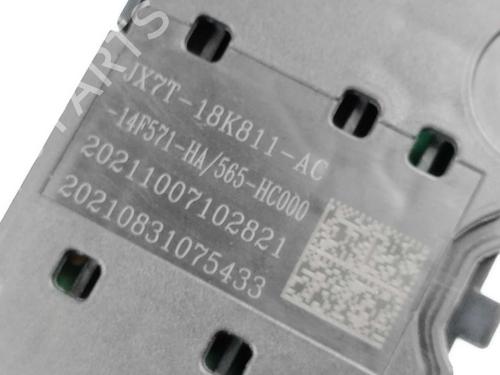 Switch FORD FOCUS IV (HN) 1.0 EcoBoost | BP23551632I30 - Image 3