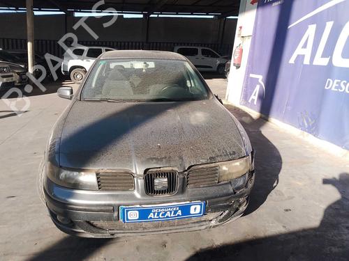 Warning switch SEAT TOLEDO II (1M2) 1.9 TDI | BP39248636I22 - Image 7