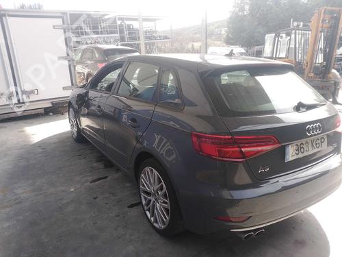 Starter AUDI A3 Sportback (8VA, 8VF) 2.0 TDI | BP33400677M8 - Image 9