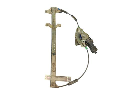 Front left window mechanism TATA SAFARI (42_FD) 2.0 TDi | BP38704777C22 - Image 2