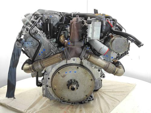 Engine AUDI A5 (8T3) 2.7 TDI | BP26956260M1  - Image 15