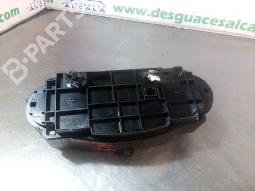 Climate control TOYOTA YARIS (_P13_)  | BP10751792I5 