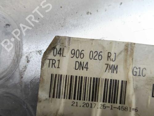 Engine control unit (ECU) AUDI A3 Sportback (8VA, 8VF) 2.0 TDI | BP33455182M57 - Image 3