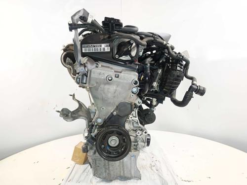 Used Engine Engine VW GOLF VII (5G1, BQ1, BE1, BE2) 1.5 TGI (130 hp) 27683260 27683260