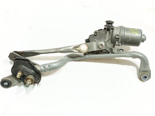 Used Front wiper motor TOYOTA YARIS (_P13_) 1.5 Hybrid (NHP130_, NHP130) (101 hp) 28514887
