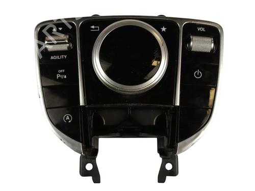 Used Switch MERCEDES-BENZ C-CLASS (W205) C 220 BlueTEC / d (205.002, 205.004) (170 hp) 26295322