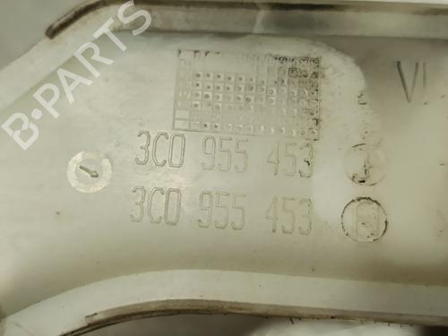 Windscreen washer tank VW PASSAT B6 (3C2) 2.0 TDI | BP26723070C113 