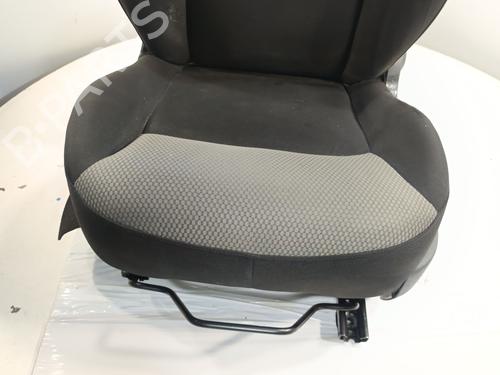 Left front seat RENAULT KANGOO / GRAND KANGOO II (KW0/1_) 1.5 dCi 95 (KW16) | BP31183466C15