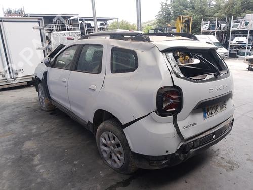 Heater blower motor DACIA DUSTER (HM_) 1.5 dCi 115 4x4 | BP35751469M62 - Image 8