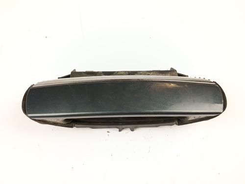 Used Front right exterior door handle AUDI A3 Sportback (8PA) 2.0 TDI 16V (140 hp) 27512757