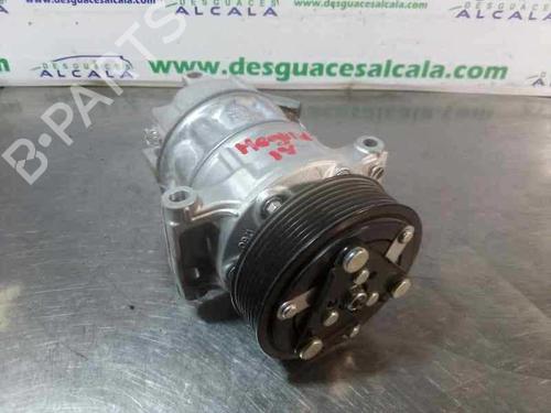 Used AC compressor AC compressor RENAULT MEGANE IV Hatchback (B9A/M/N_) [2015-2026] 13054959 13054959