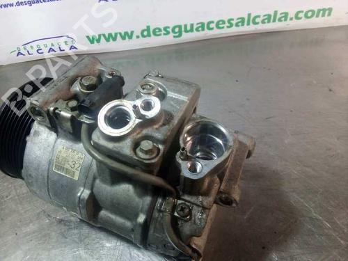AC compressor MERCEDES-BENZ E-CLASS Coupe (C207) | BP9993426M34 - Image 5