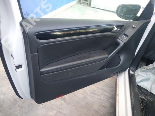 Control unit VW GOLF VI (5K1) 2.0 GTi | BP18734995M11 