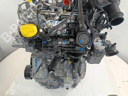 Engine NISSAN JUKE (F16_) DIG-T 117 | BP36887277M1  - Image 19